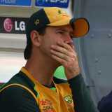 Australia beaten and bemused
