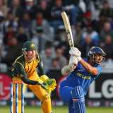 Sangakkara and Dilshan dump Australia out