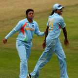 Goswami and Sultana bowl India to victory
