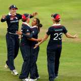 Old rivals fight for a place at Lord's