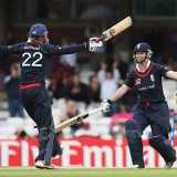 Records tumble in inaugural championship