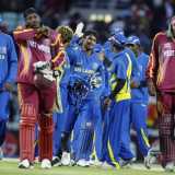 West Indies were almost disqualified from World Twenty20 - Riley