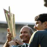 Speculation over Intikhab future intensifies