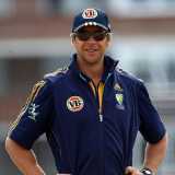 Cooley named Australia's interim coach