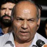 Intikhab takes blame for Australia debacle