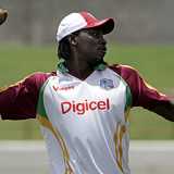 Mother's illness sends Gayle home