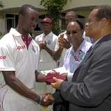 West Indies board president promises resolution