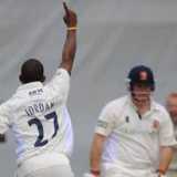Jordan makes Sussex switch