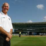 Lord's Test to be Koertzen's 100th