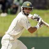 Misbah axed from all three formats