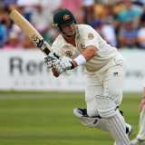 Impressive Watson stakes Ashes claim