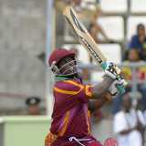West Indians need something to celebrate