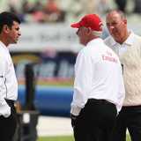 Willey fears referrals will weaken umpiring