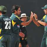 Intikhab rubbishes match-fixing allegations