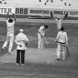England in wonderland (2009)