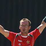 Tamim gatecrashes Coventry's party