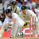 Haddin sets sights on Ashes comeback