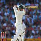 Watson waits on perfect position
