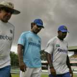 'Would pick Sangakkara to bat for my life'