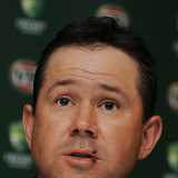 Ponting hopes for full-strength West Indies