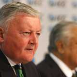 ICC and PCB resolve 2011 World Cup dispute