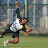 Younis ruled out of opening match