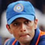 Dravid makes surprise ODI comeback