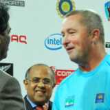 Farbrace quits as Sri Lanka coach