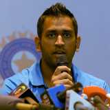 Fielding and bowling must improve - Dhoni