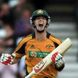 Australia rest Haddin and Watson
