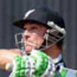 McCullum loses vice-captaincy