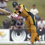 Paine eyes potential Test debut