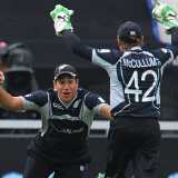 'Hope McCullum stays part of leadership group'