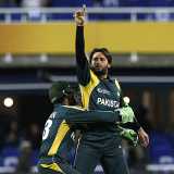 Inzamam-ul-Haq backs Shahid Afridi as ODI captain