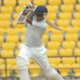 Hyderabad on verge of relegation