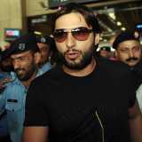 Afridi tipped to be Pakistan captain
