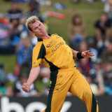 Lee, Tait and David Hussey in ODI squad