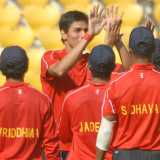 Dravid dropped for Australia ODIs