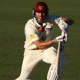 Carseldine, Simpson cut by Queensland