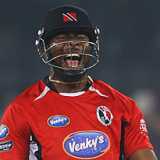 Pollard delivers President's Cup for T&T
