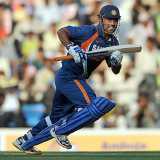 Last week's column - Dhoni and the No. 5 slot
