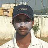 A Rakesh