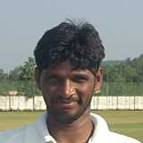 DP Vijaykumar