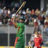 Bangladesh coast to 2-1 series lead