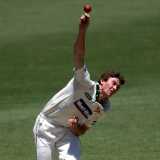 Tasmania win despite Swart's fight