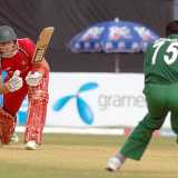 Bangladesh's most comprehensive win