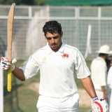Debutant Mithun's five-for puts Karnataka in command