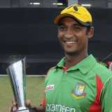 Naeem Islam fifty hands Bangladesh thrilling win