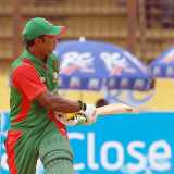 We have great balance now - Shakib Al Hasan