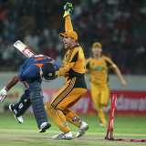 India lost the mental battle - Dhoni